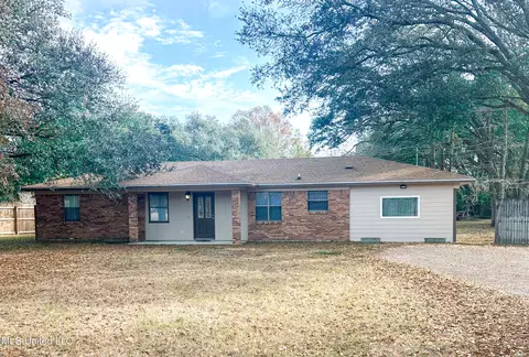 20000 Highway 613, Moss Point, MS 39562