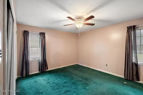 Bedroom - 1227 Deerfield Ln, Jackson, MS 39211 photo 1 of 4