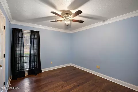 Bedroom - 1227 Deerfield Ln, Jackson, MS 39211 photo 4 of 4