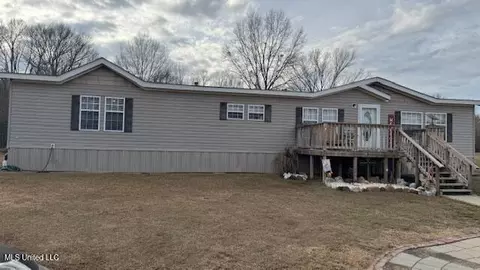 13976 Clifton Rd, Forest, MS 39074