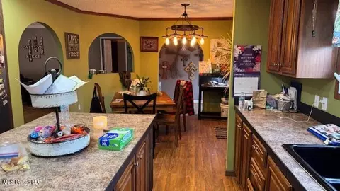 13976 Clifton Rd, Forest, MS 39074 photo 5