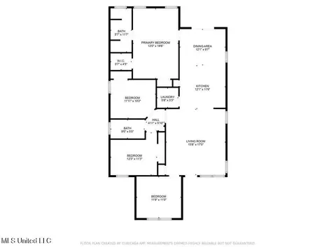 135 Dearman Ave, Long Beach, MS 39560 photo 40