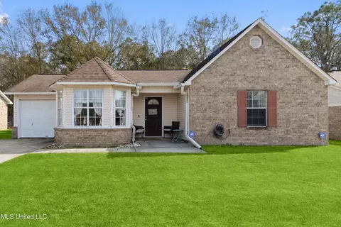 13110 Trailwood Dr, Gulfport, MS 39503