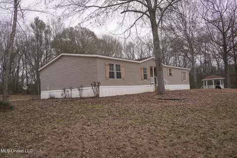 2720 Old Jackson Rd, Terry, MS 39170 photo 3