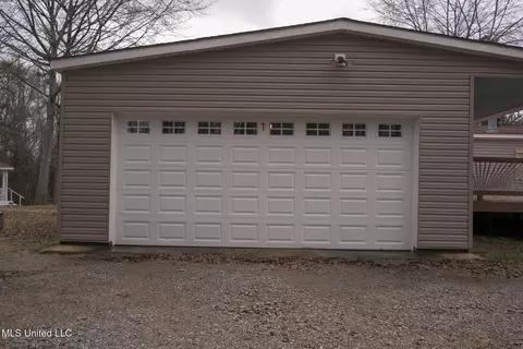 2720 Old Jackson Rd, Terry, MS 39170 photo 5