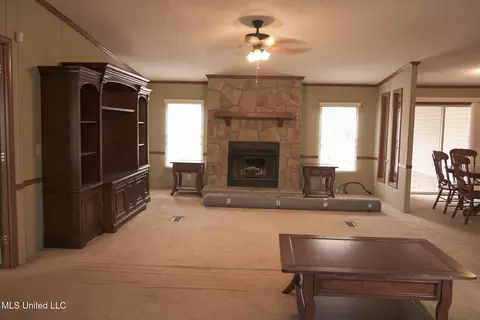 2720 Old Jackson Rd, Terry, MS 39170 photo 17