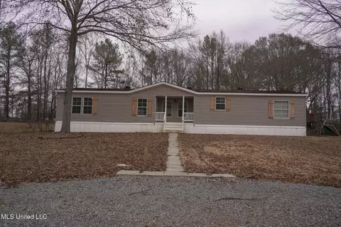 2720 Old Jackson Rd, Terry, MS 39170 photo 2