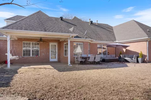 Other - 1016 Deer Creek Dr, Hernando, MS 38632 photo 7 of 7