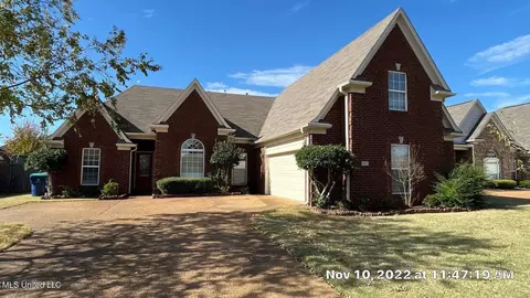 8435 Windsor Ln, Southaven, MS 38672