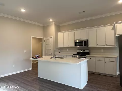 Kitchen - 804 Stones Throw Dr, Brandon, MS 39042 photo 1 of 1