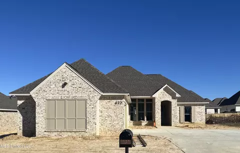 432 Aurora Cir, Canton, MS 39046