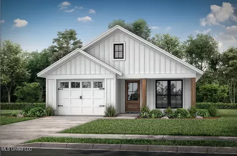 1431 W 7th St, Hattiesburg, MS 39401