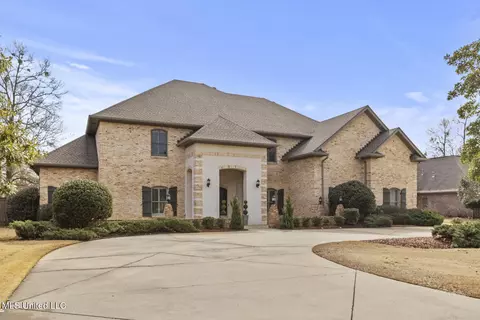 Exterior - 403 Heritage Pl, Flowood, MS 39232 photo 2 of 6