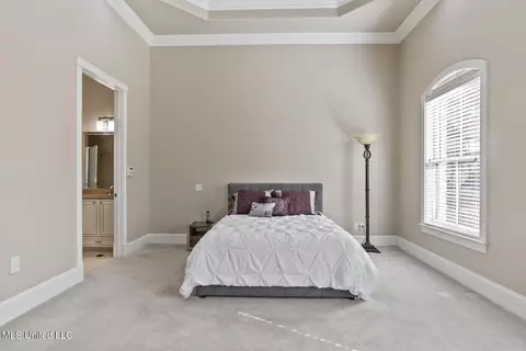 Bedroom - 403 Heritage Pl, Flowood, MS 39232 photo 2 of 10