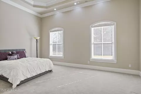 Bedroom - 403 Heritage Pl, Flowood, MS 39232 photo 1 of 10