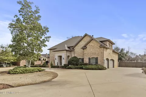 Exterior - 403 Heritage Pl, Flowood, MS 39232 photo 6 of 6