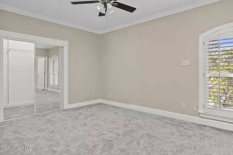 Bedroom - 403 Heritage Pl, Flowood, MS 39232 photo 8 of 10