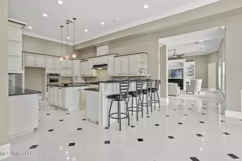 Kitchen - 403 Heritage Pl, Flowood, MS 39232 photo 2 of 6