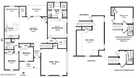 710 Lucas Ln, Hernando, MS 38632 photo 30
