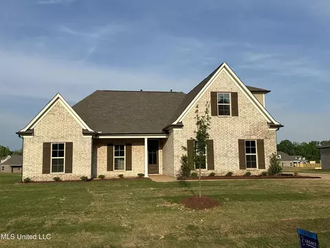 710 Lucas Ln, Hernando, MS 38632