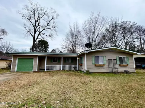 4235 Herrington Blvd, Pearl, MS 39208