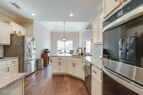 3748 Madison Ridge Dr, Hernando, MS 38632 photo 14