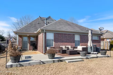 7118 Maple Grove Rd, Olive Branch, MS 38654 photo 24