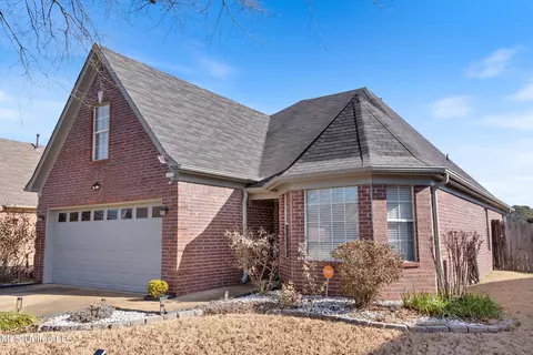 7118 Maple Grove Rd, Olive Branch, MS 38654 photo 2