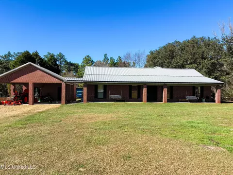 Other - 21 Cozy Corner Rd, Wiggins, MS 39577 photo 2 of 10