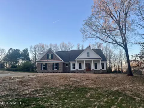 8604 Steven Henry Dr, Hernando, MS 38632