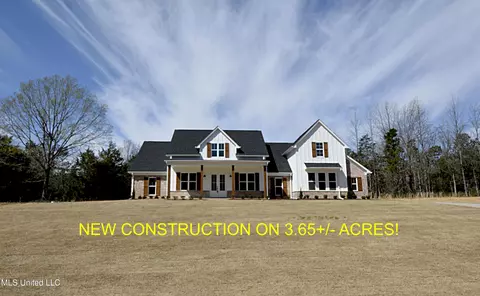 8229 Milne Way, Hernando, MS 38632