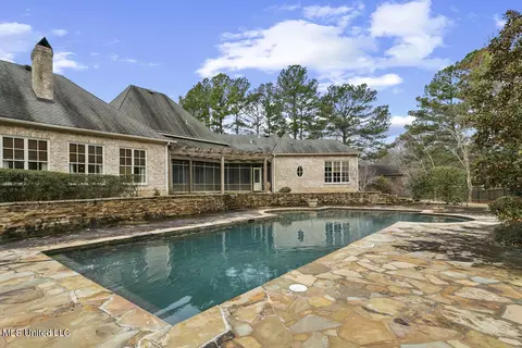 Exterior - 118 Chantilly Dr, Madison, MS 39110 photo 11 of 11