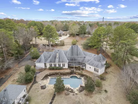 View/Area - 118 Chantilly Dr, Madison, MS 39110 photo 1 of 2