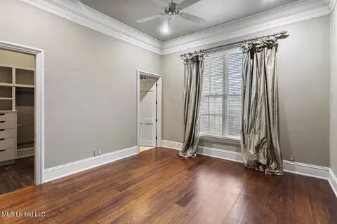 Bedroom - 118 Chantilly Dr, Madison, MS 39110 photo 1 of 5