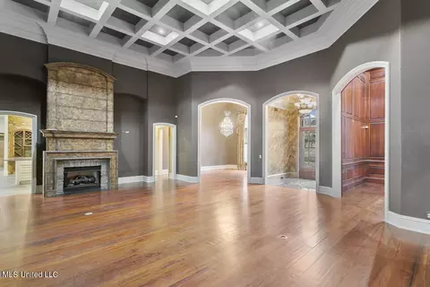 Living - 118 Chantilly Dr, Madison, MS 39110 photo 3 of 6