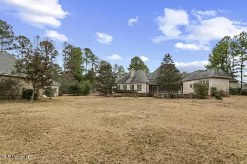 Exterior - 118 Chantilly Dr, Madison, MS 39110 photo 5 of 11
