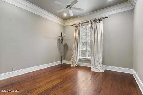 Bedroom - 118 Chantilly Dr, Madison, MS 39110 photo 2 of 5