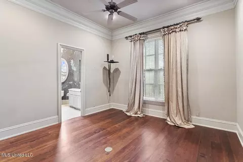 Bedroom - 118 Chantilly Dr, Madison, MS 39110 photo 3 of 5