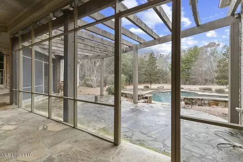 Exterior - 118 Chantilly Dr, Madison, MS 39110 photo 6 of 11