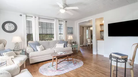 Living - 2003 W 2nd St, Long Beach, MS 39560 photo 3 of 3