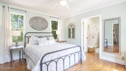 Bedroom - 2003 W 2nd St, Long Beach, MS 39560 photo 1 of 5