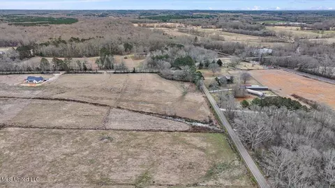 Morton-rankin County Line Road, Pelahatchie, MS 39145