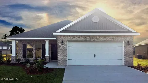 15933 Blue Ridge Dr, Gulfport, MS 39503