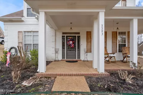 3393 Bridge Park Dr, Nesbit, MS 38651 photo 3
