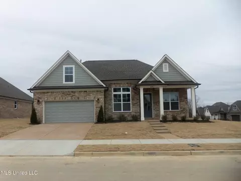 9690 Talisman Pass, Olive Branch, MS 38654