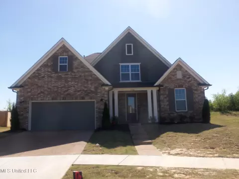 7160 Ravens Ln, Olive Branch, MS 38654