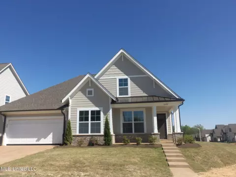 9682 Kings Landing Dr, Olive Branch, MS 38654