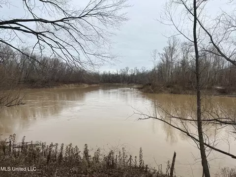 Campbell Swamp Road, Vicksburg, MS 39180