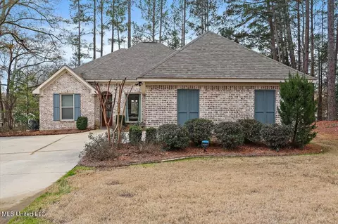 105 Michel St, Brandon, MS 39042