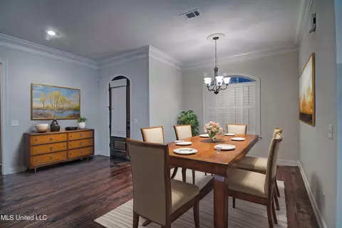 Dining - 113 Buckhead Dr, Madison, MS 39110 photo 1 of 1